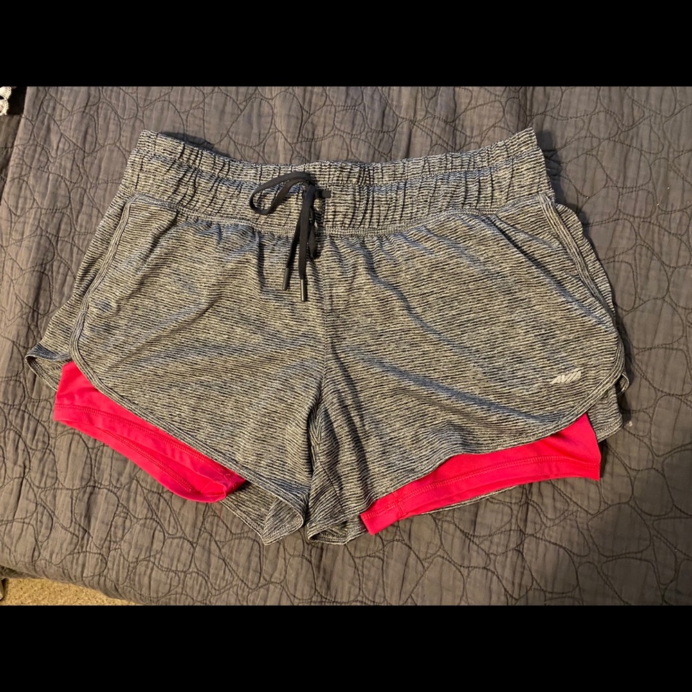 Avia Athletic Shorts